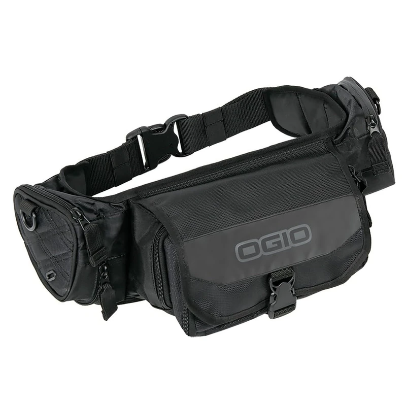 "Athena OGIO 713102.36 Stealth Black MX450 Tool Pack, 6.2"" H x 26.5"" W x 4"" D" - Image 1