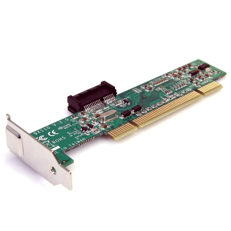 PCI to PCI Express Adapter Card
