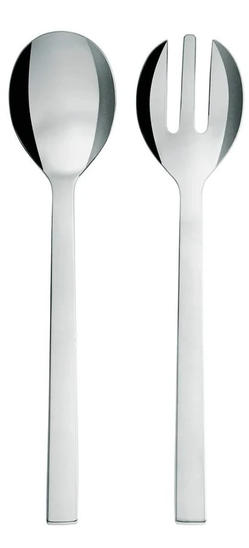 Alessi Santiago Salad Set