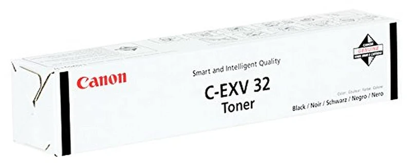 Canon C-EXV 32 - Toner cartridge - 1 x black - 19400 pages - Image 1