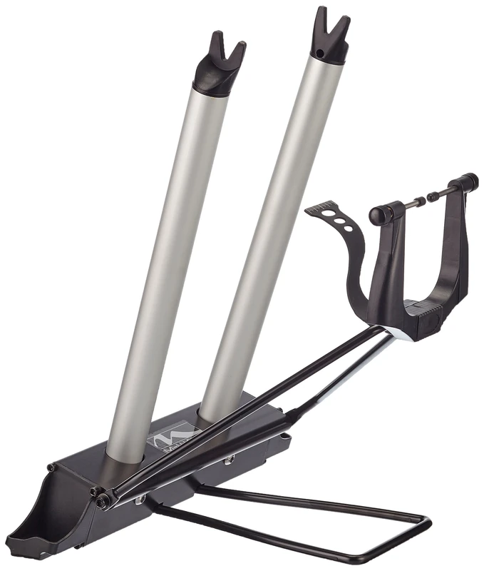 M-Wave Wheel Truing Stand - Black