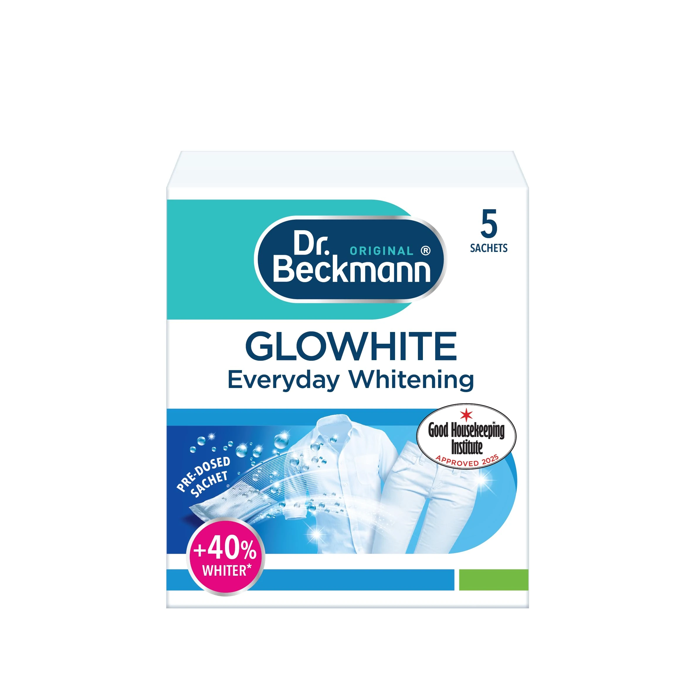 Dr Beckmann Glowhite