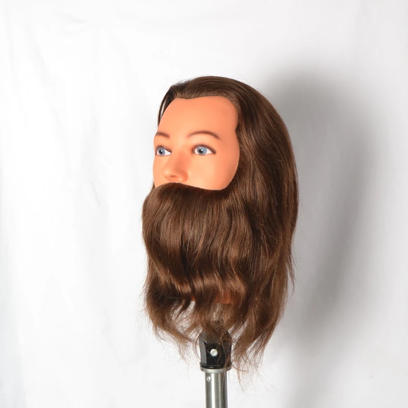 Karl man training head - Image 1