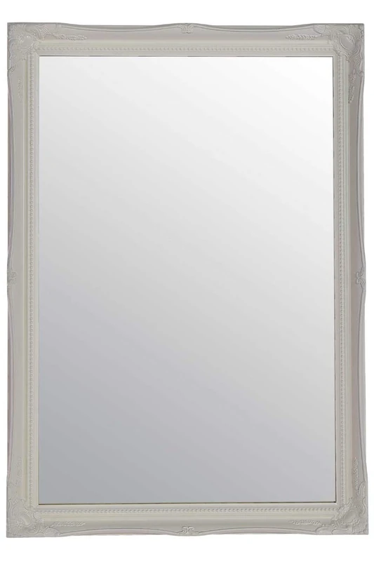 MirrorOutlet Poster, White, 51 x 77 cm