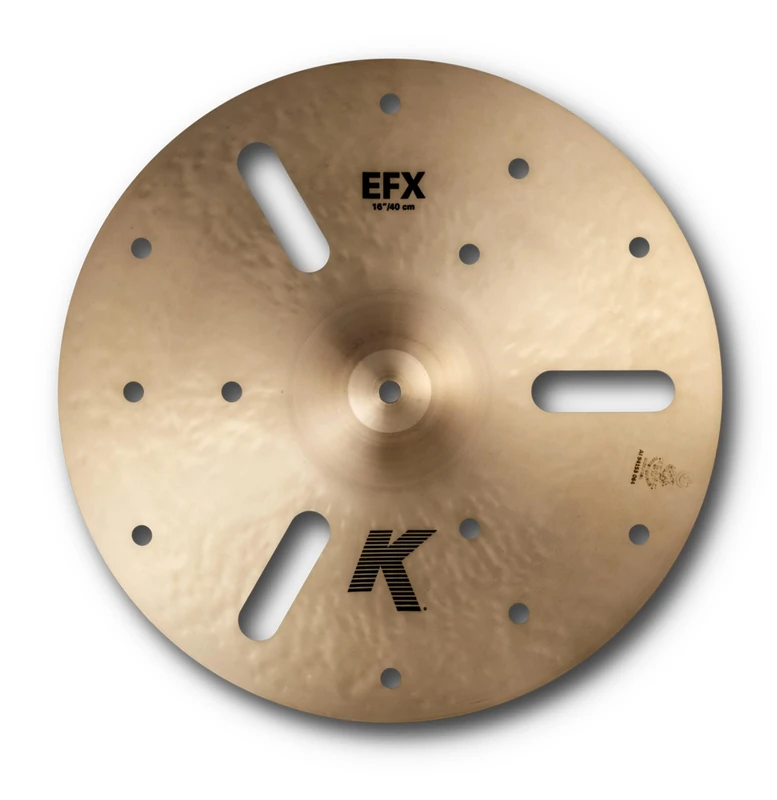 Zildjian K Zildjian Series - 16 Inch EFX Cymbal