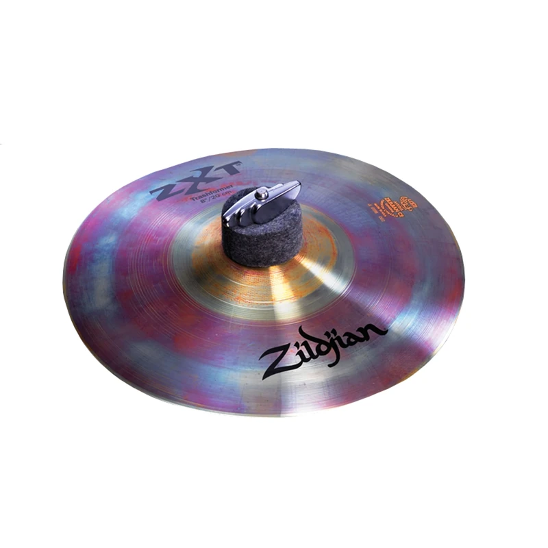 Zildjian Trashformer Cymbal, 8-Inch