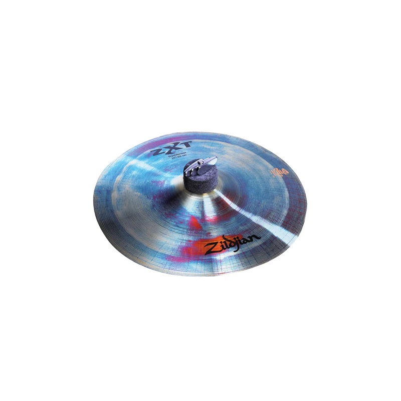 Zildjian Trashformer Cymbal, 10-Inch