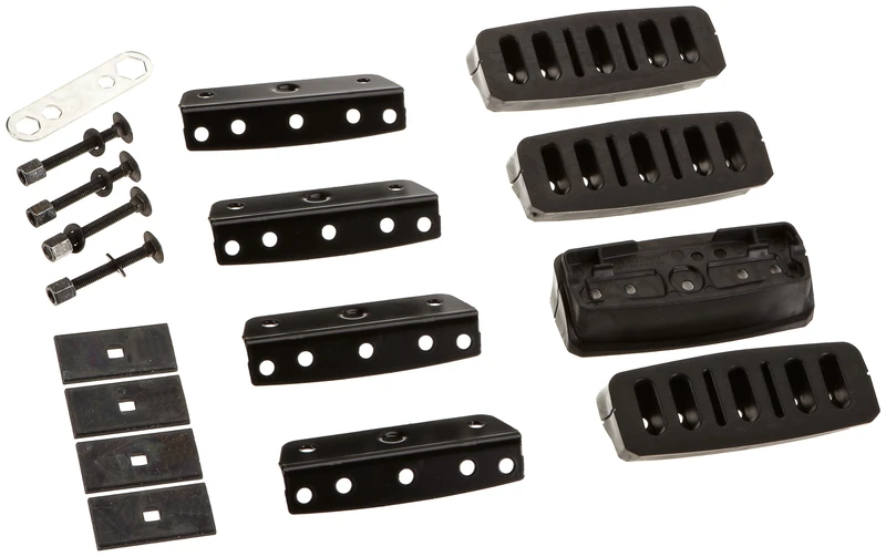 Thule 183033 Fixpoint Fitting Kit