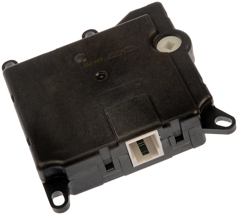 Dorman 604-209 HVAC Blend Door Actuator Compatible with Select Ford/Mercury Models