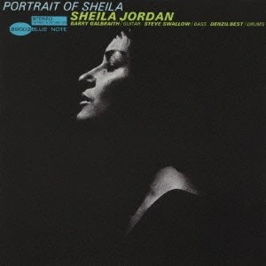 EMI Portrait of Sheila - Music CD - Image 1