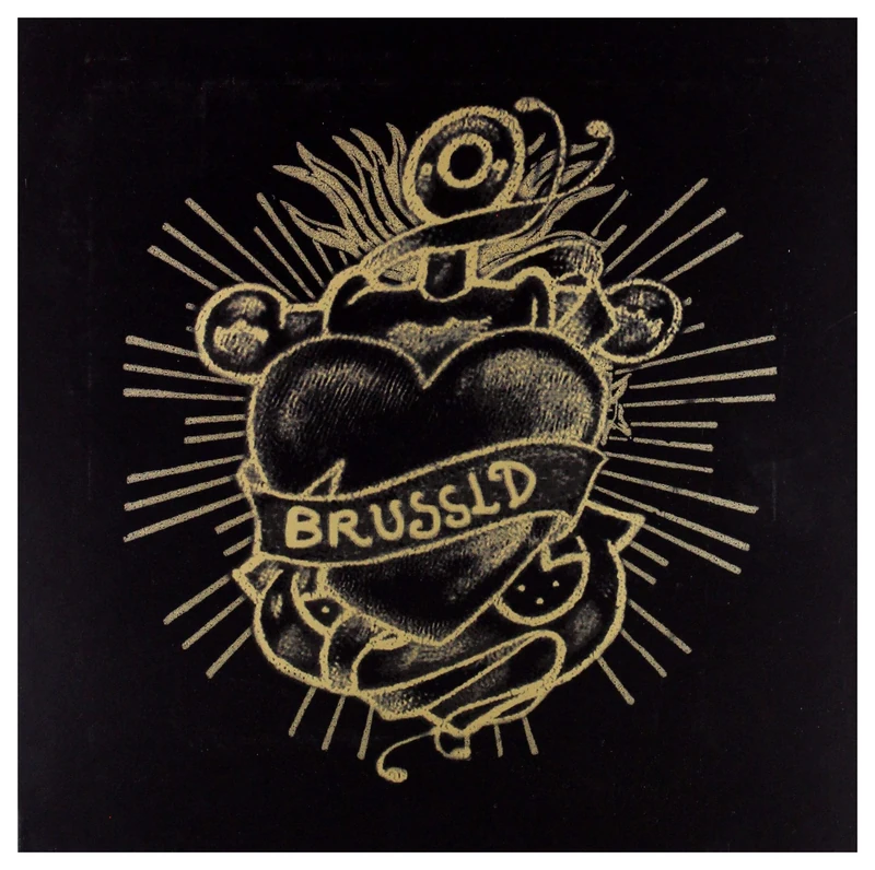 Brussld [VINYL]