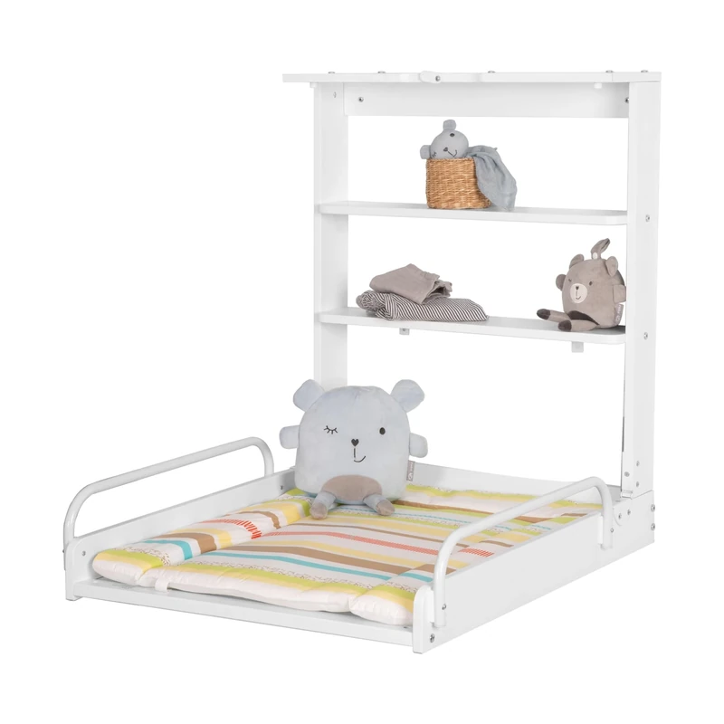 roba Wall Wrap Rack/Shelf