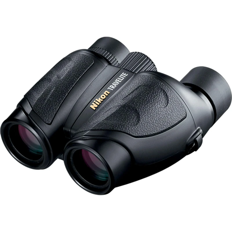 Nikon 7277 8 X 25mm Travelite Vi Binoculars