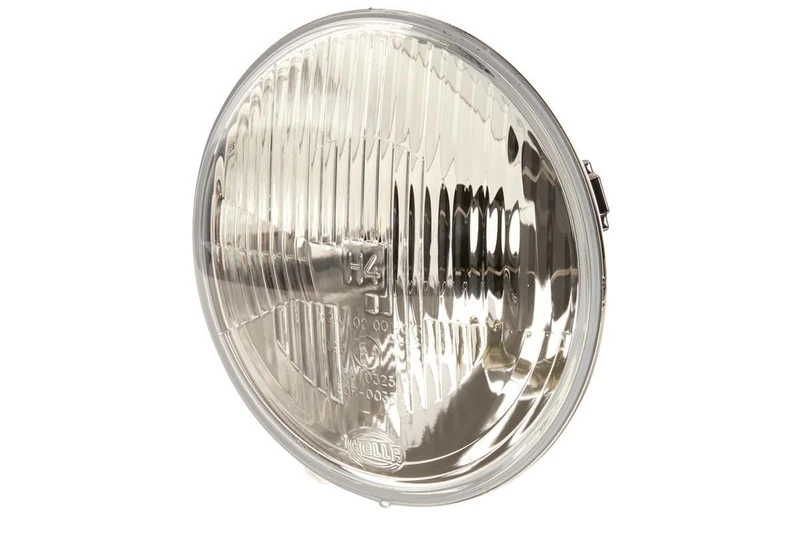 HELLA 1L6 002 395-131 Halogen-Insert, headlight - 12/24V - Reference number: 12.5 - mounting/Fitting - left/right - Image 1