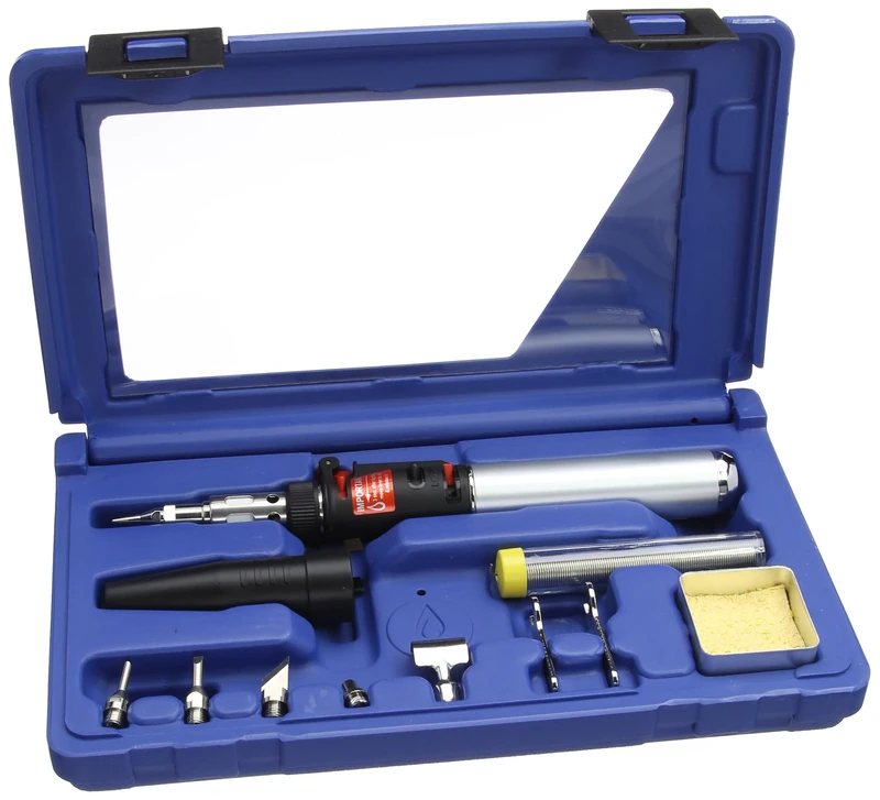 Laser 3753 Multi Purpose Gas Soldering Tool - Image 1