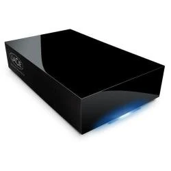 LaCie Box design by Neil Poulton USB 3.5 inch Hard Drive Case - Image 1