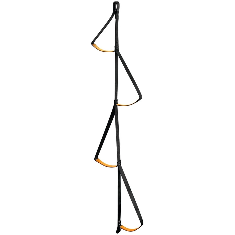 Petzl Looping, Black