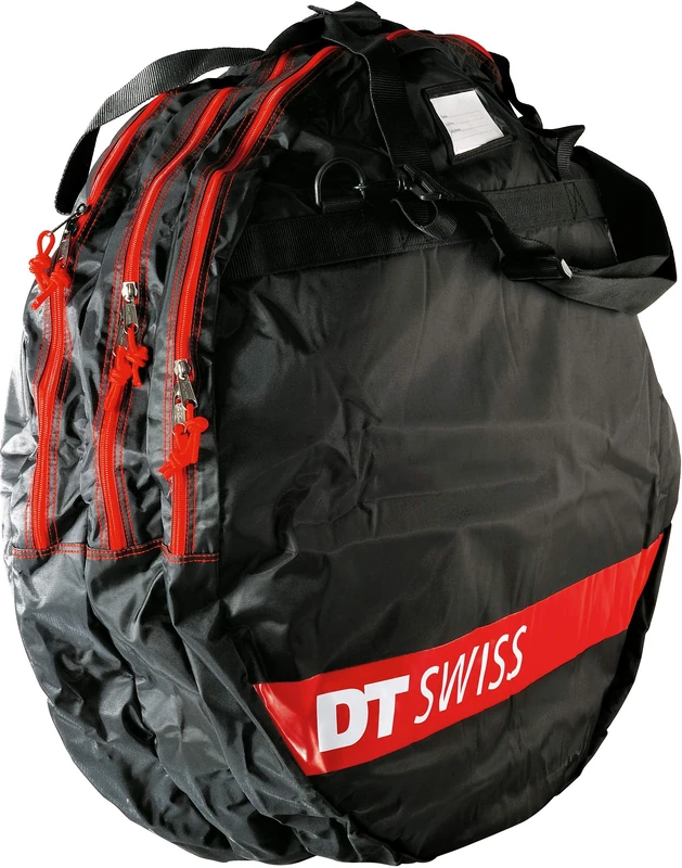 DT Swiss Wheel bag - For Up To 3 Wheels - one size - Image 1