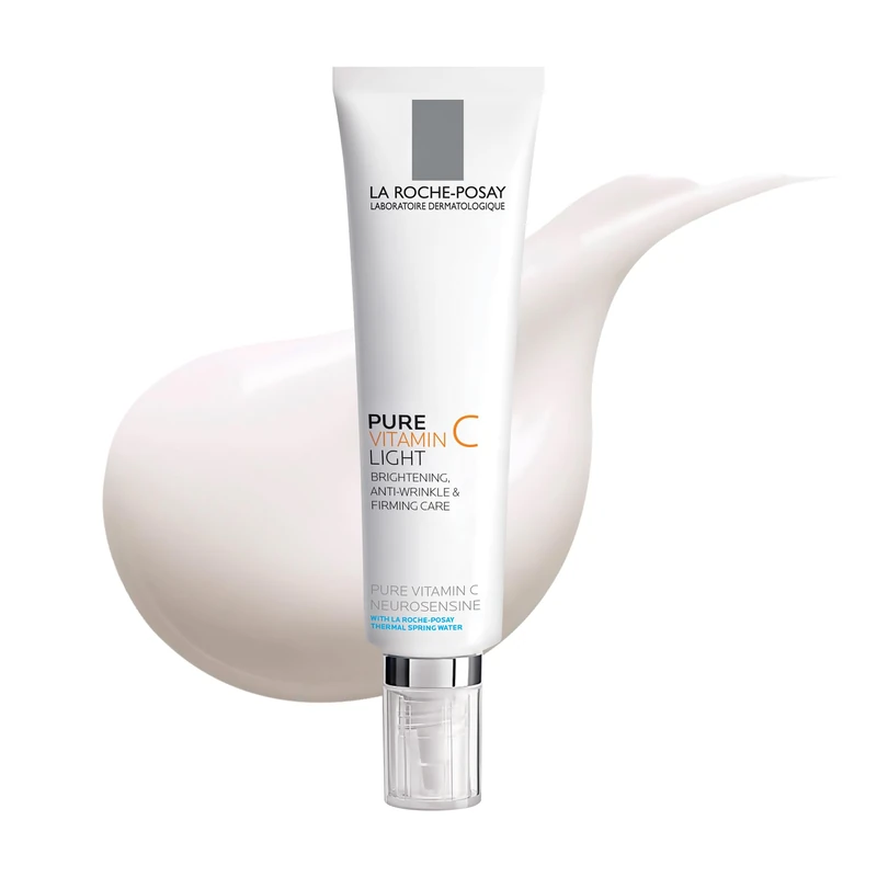 La Roche Posay Redermic C Anti-Aging Cream for Normal and Mixed Skins - 40 gr