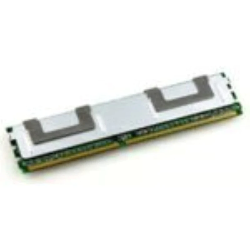 MicroMemory 4 GB DDR2 667 MHz Fully Buffered 4 GB DDR2 667 MHz Module Memory – DDR2, PC/server, 1 x 4 GB)