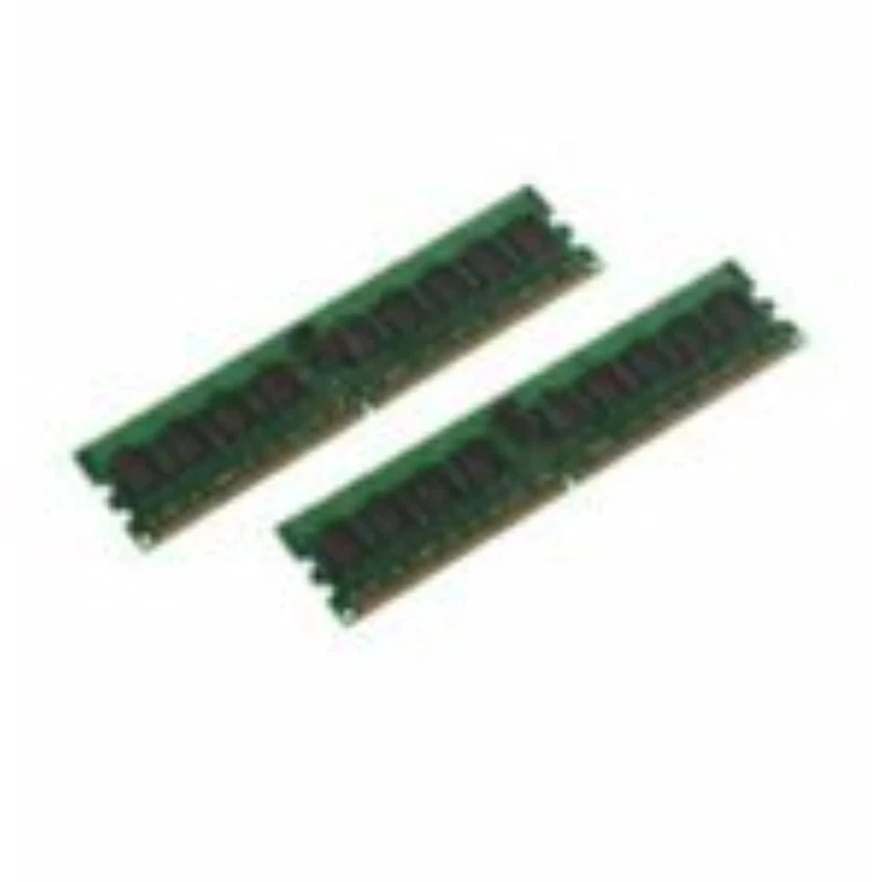 MicroMemory 8GB KIT DDR2 667MHZ ECC/REG FB KIT OF 2x 4GB DIMM, MMI0347
