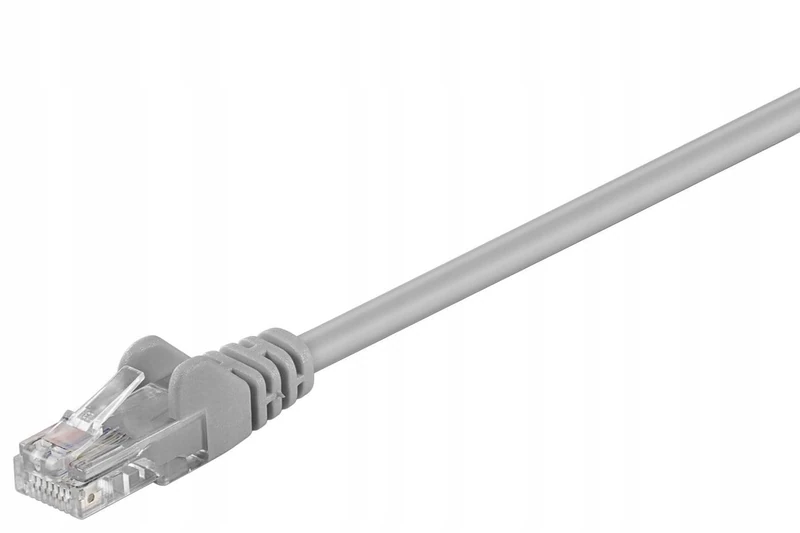MicroConnect UTP CAT5E 30M GREY PVC, UTP530