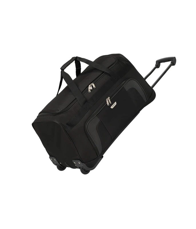paklite ORLANDO Medium Trolley Travel Bag with Wheels - 73L, 2.7kg