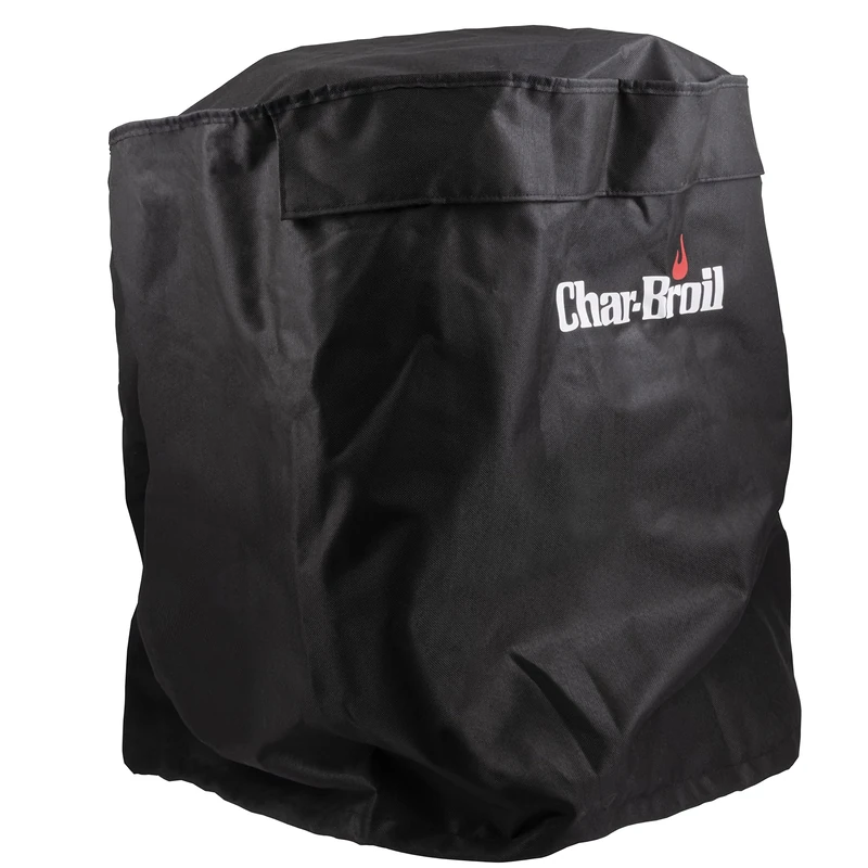 Char-Broil 6885782 The Big Easy Turkey Fryer Cover - Grey - Image 1