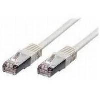 Patch Cable RJ45 25 M Grey CAT5e S-FTPSynergy 21