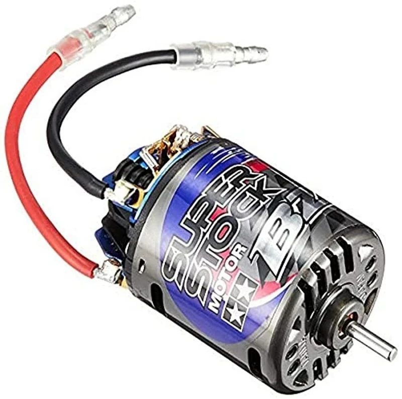 Tamiya 300053930 Off-Road Super Stock Motor BZ for DB02 Chassis