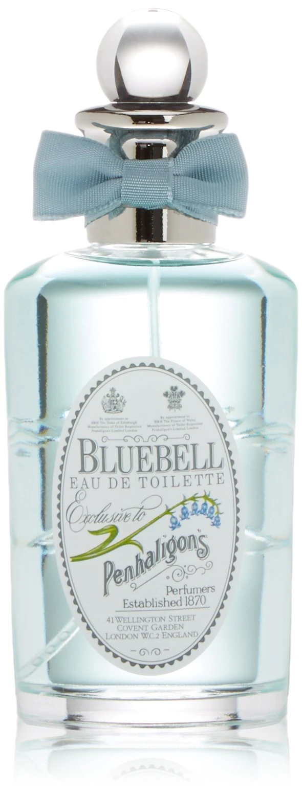 Penhaligon's Bluebell Eau de Toilette 100 ml