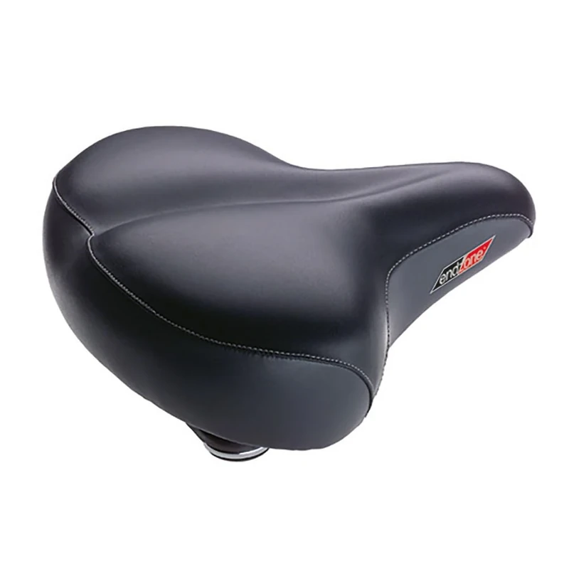 Point Endzone 11155901 Touring Saddle XL Black