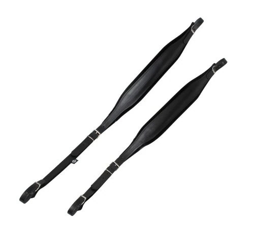 Alpenklang Accordion Straps Standard for 72/96 Bass Accordions