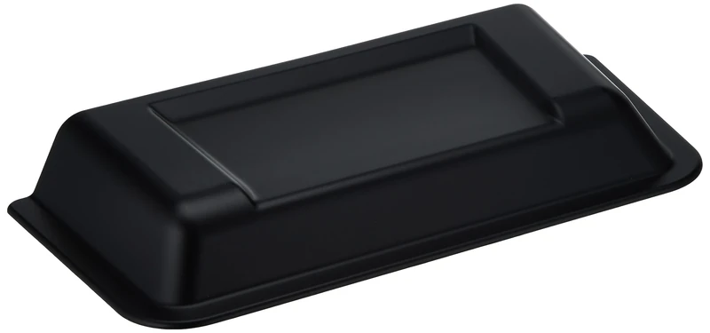 Rugged Ridge 11352.12 Hood Scoop Blk Tj-Jk 98-11