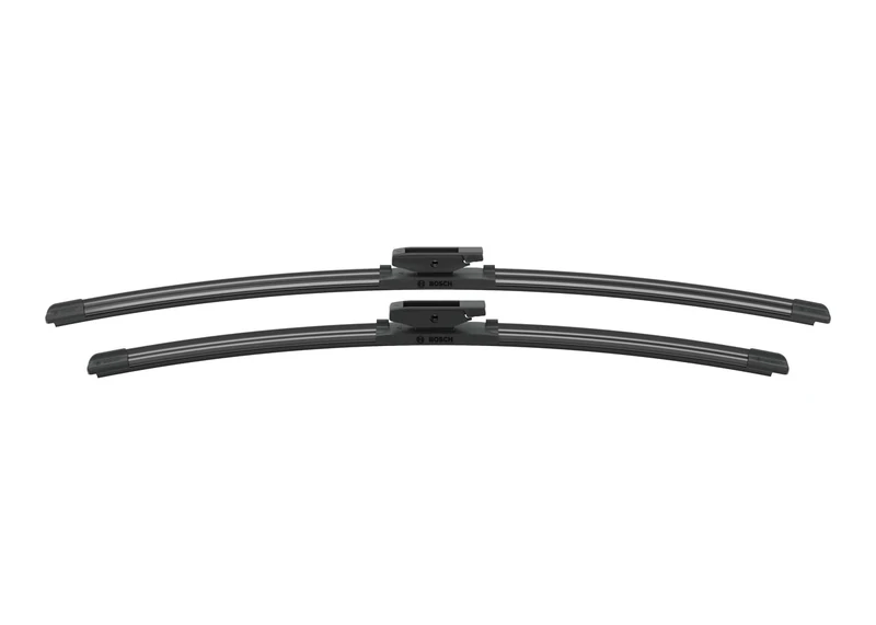 Bosch Wiper Blade Aerotwin A117S, Length: 650mm/550mm – Set of Front Wiper Blades