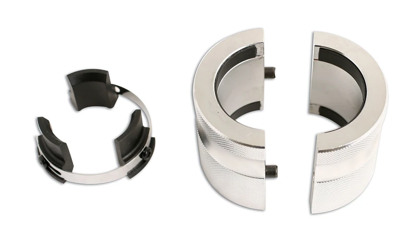 Laser 4878 Motorcycle Fork Seal Driver 35-45mm