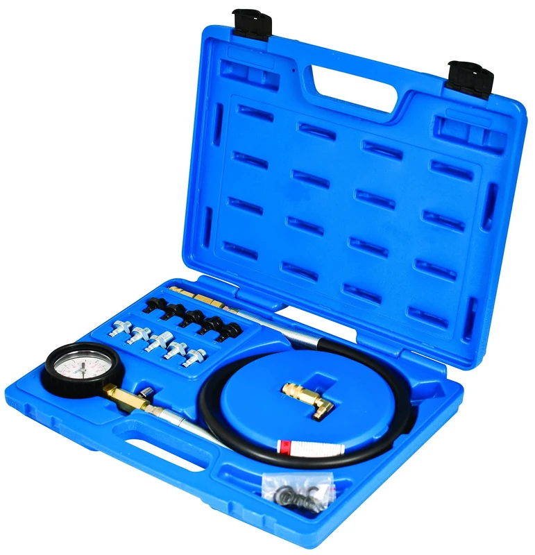 Laser 4851 Oil Pressure Test Kit