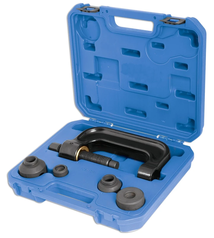 Laser 4858 Lower Ball Joint Remover/Installer - for Mercedes-Benz