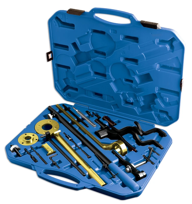 Laser 4897 Engine Tool Kit - for Honda, Mazda, Subaru, Daewoo