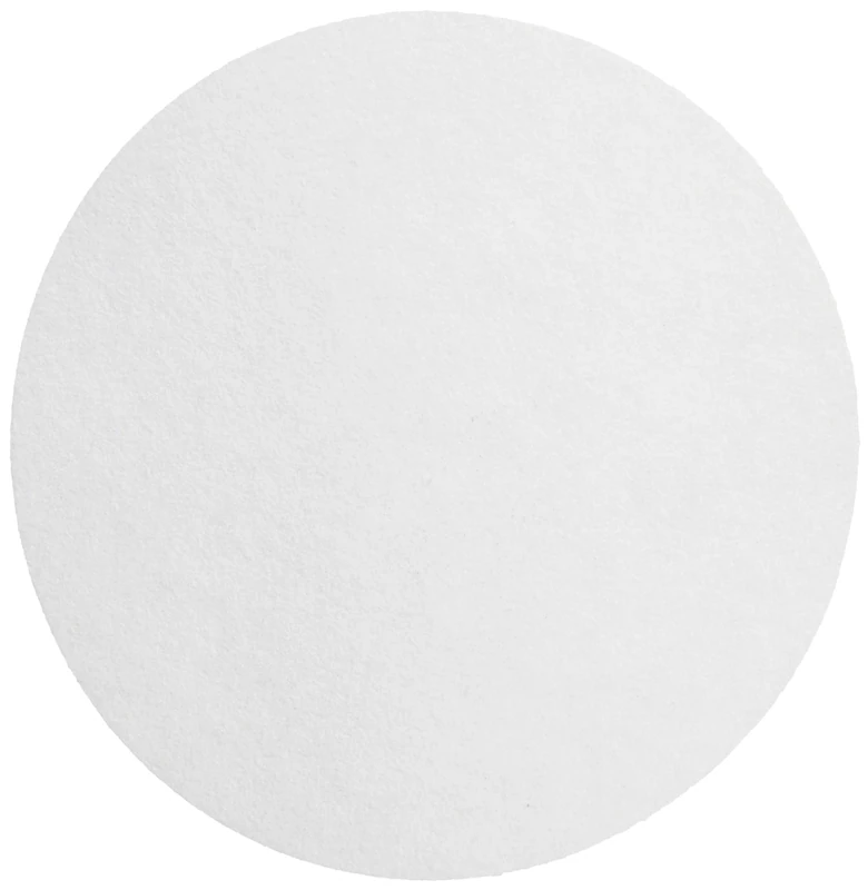 Whatman 1442-150 Ashless Quantitative Filter Paper, 15.0cm Diameter, 2.5 Micron, Grade 42 (Pack of 100)