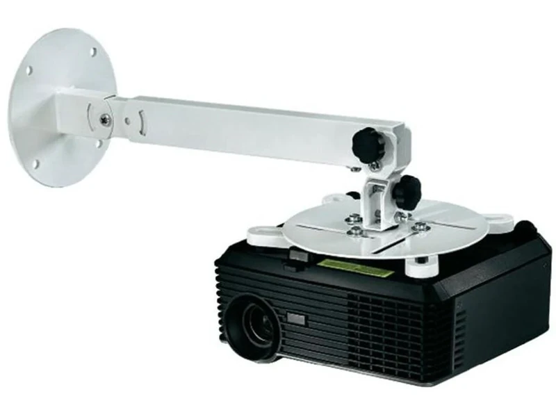Hama Projector Mount for Wall / Ceiling Mounting - White