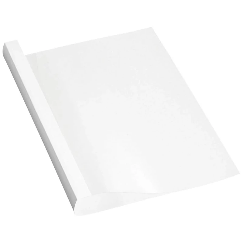 Fellowes 5390701-5390701 Gloss 25mm Thermal Cover