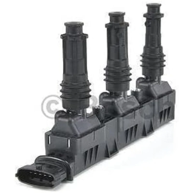 Bosch 0221503014 - Ignition coil