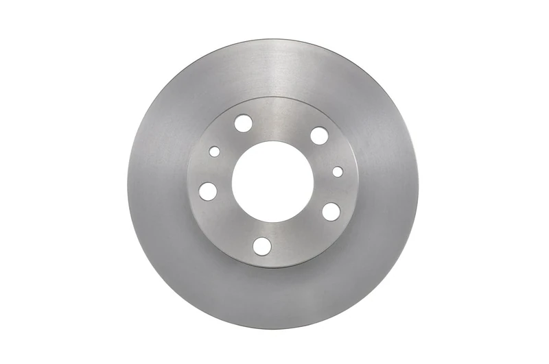Bosch BD365 Brake discs - ECE-R90 certified - 1 set of 2 discs