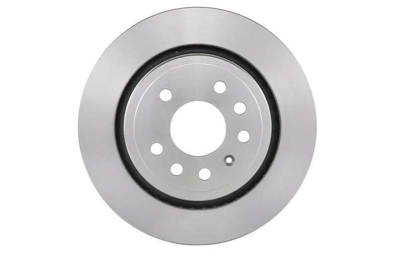 Bosch BD979 Brake Disc Set - 292 mm Vented Discs - Rear Axle - ECE-R90 Certified - Good Cooling, Reliable Braking, Corrosion Protection - 1 Set of 2 Discs