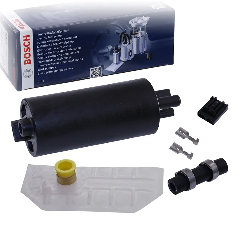 Bosch 0580314070 - Repair kit for fuel supply modules