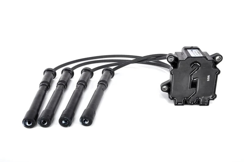 Bosch 0986221036 - Ignition coil