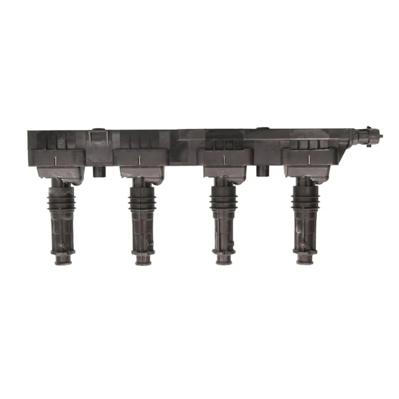 Bosch 0221503015 - Ignition coil