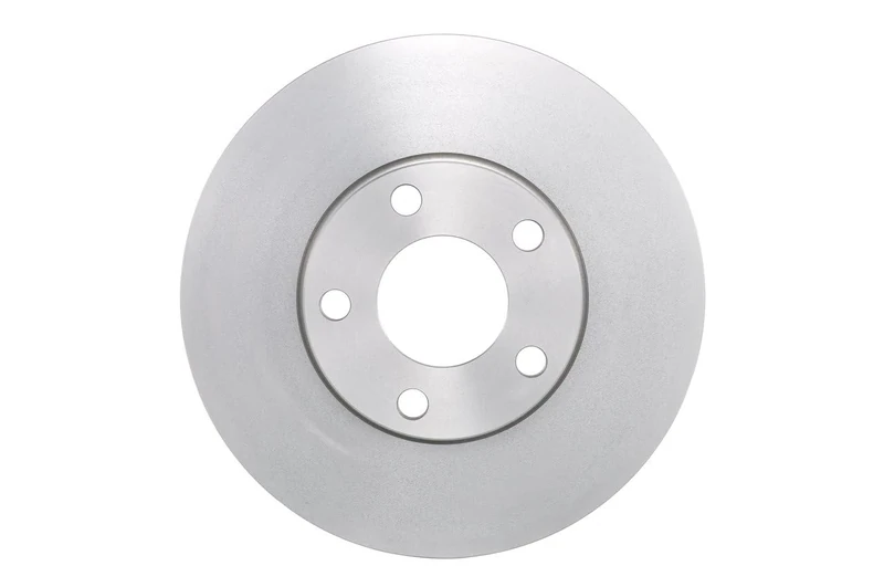 Bosch BD771 Brake discs - 1 set of 2 discs