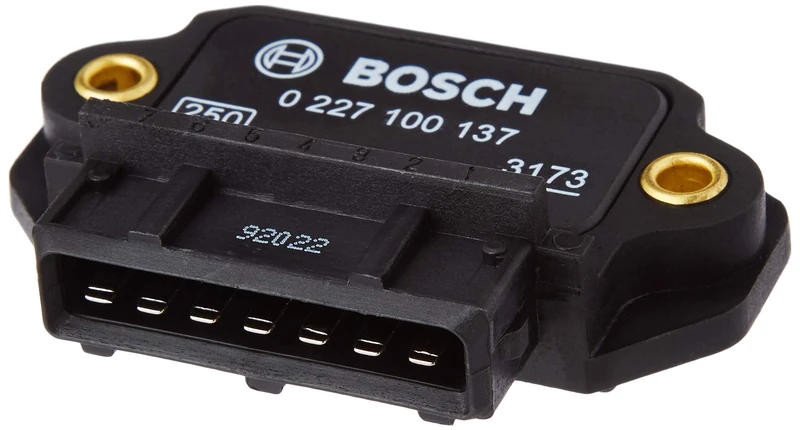 Bosch 0227100137 Ignition Trigger Box